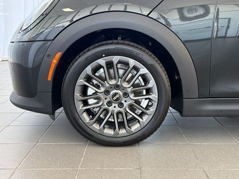 New 2026 MINI Cooper S FWD image 12