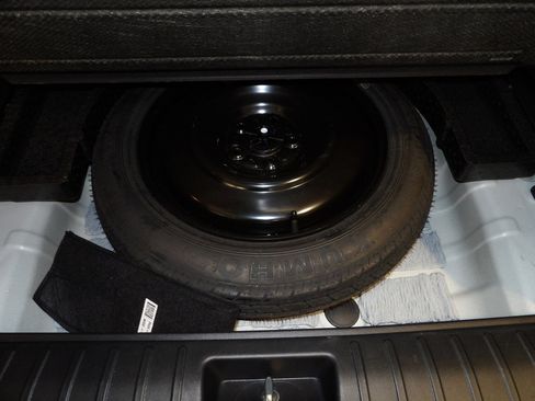 Used 2022 Hyundai Tucson SEL image 19