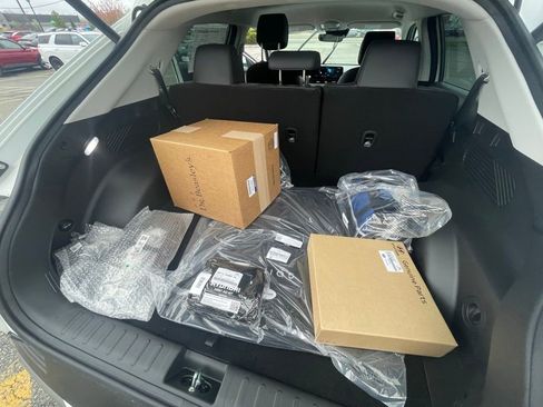 New 2025 Hyundai Ioniq 5 SEL image 31