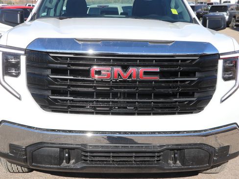 New 2026 GMC Sierra 1500 Pro w/ Trailering Package image 2