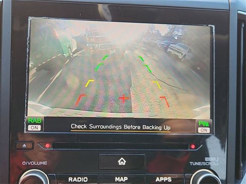 Used 2019 Subaru Crosstrek 2.0i Limited w/ Moonroof Package w/Navigation image 15