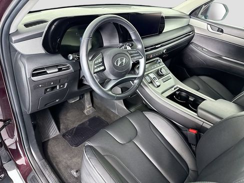 Used 2024 Hyundai Palisade SEL FWD image 9