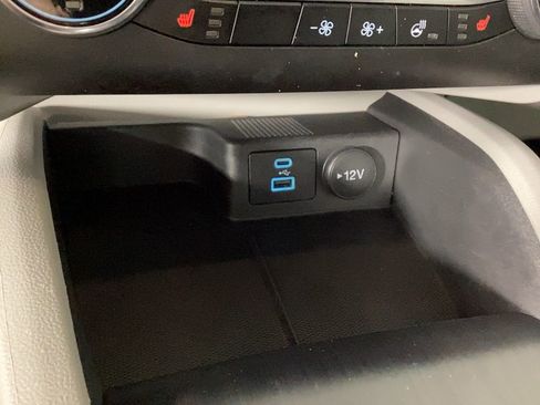 Used 2023 Ford Escape Active image 25