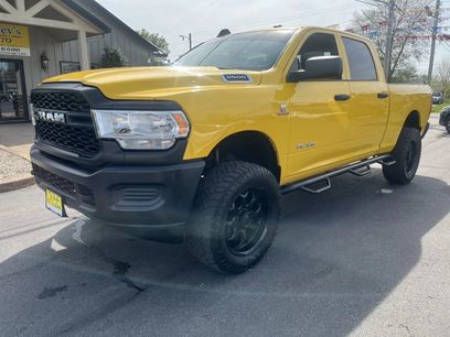 Used 2022 RAM 2500 Tradesman