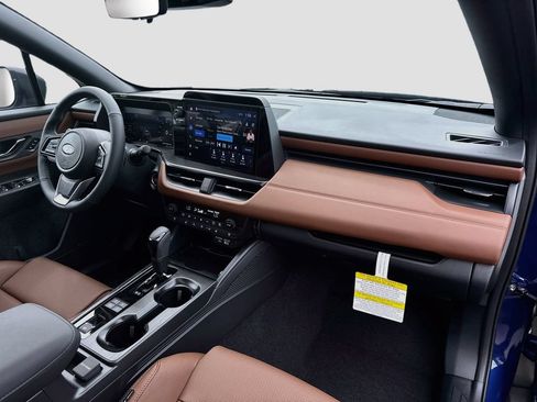 New 2026 Subaru Outback Touring AWD/4WD image 30