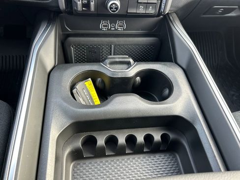 New 2026 RAM 1500 Big Horn image 37