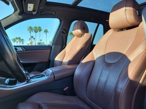 Used 2019 BMW X5 xDrive40i w/ Convenience Package image 26