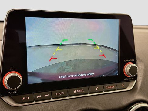 Used 2024 Nissan Sentra SV image 22