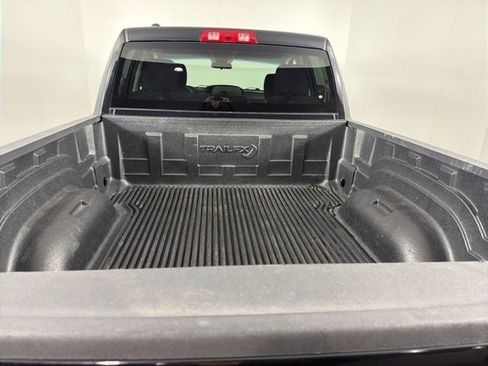 Used 2024 RAM 1500 Classic SLT RWD image 12