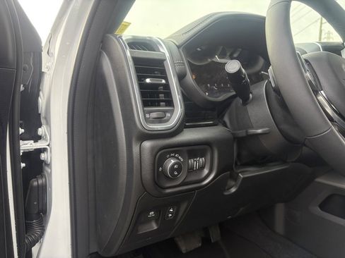 New 2026 RAM 1500 Laramie w/ Night Edition image 10