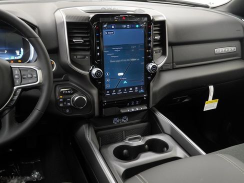 New 2026 RAM 1500 Big Horn image 20