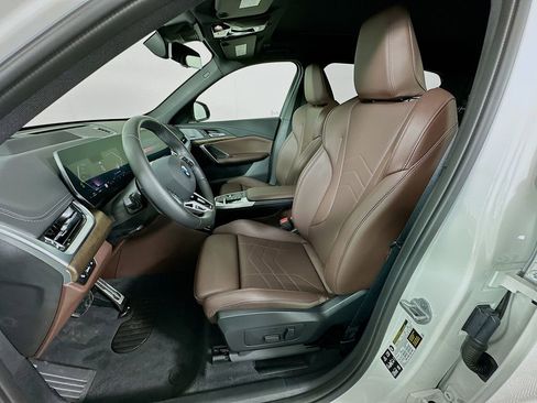 Used 2025 BMW X1 xDrive28i w/ Premium Package AWD/4WD image 21