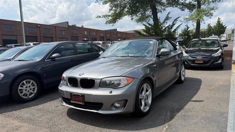 Used 2013 BMW 128i Convertible RWD image 26
