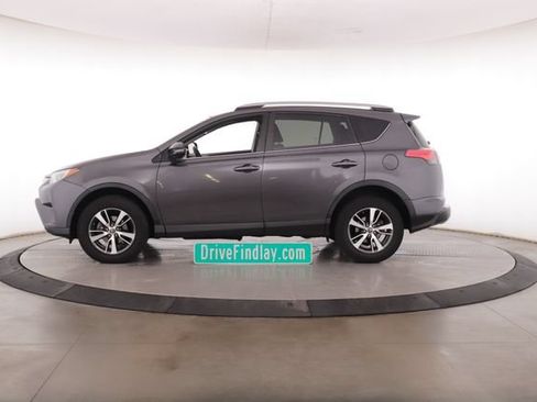 Used 2016 Toyota RAV4 XLE AWD/4WD image 9
