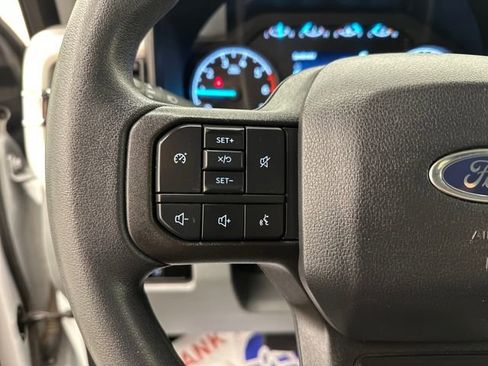 Certified 2024 Ford F250 XLT image 32
