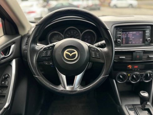 Used 2014 MAZDA CX-5 Sport w/ Bluetooth Audio Package image 10
