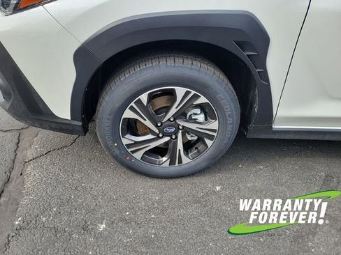 New 2026 Subaru Crosstrek 2.0i Premium AWD/4WD image 18