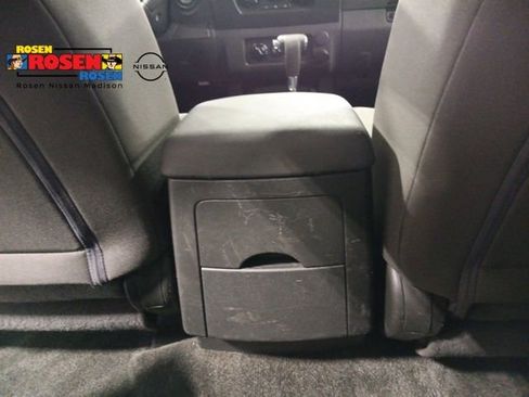 Used 2012 Nissan Xterra X AWD/4WD image 25