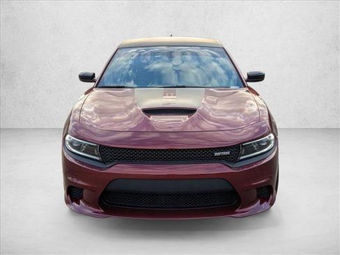 Used 2023 Dodge Charger R/T w/ Daytona Edition Group image 2