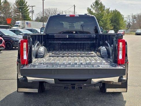 Used 2025 Ford F350 XLT AWD/4WD image 11