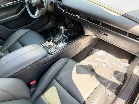 Used 2025 MAZDA CX-30 AWD 2.5 S w/ Preferred Package image 13