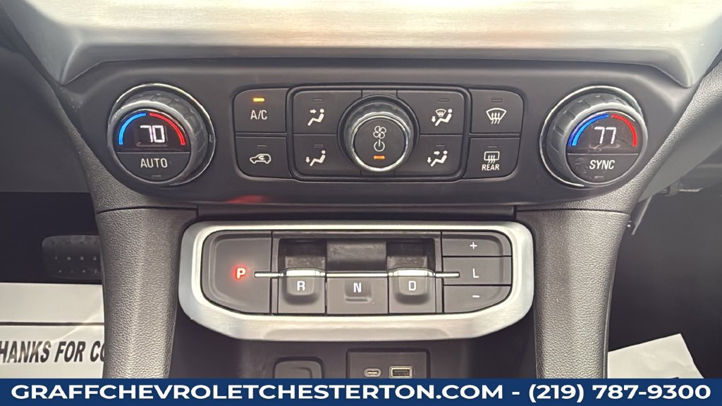 Used 2020 GMC Acadia SLE w/ Driver Convenience Package AWD/4WD image 28