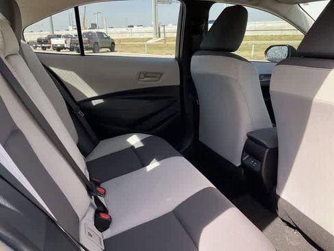 Certified 2026 Toyota Corolla LE image 16