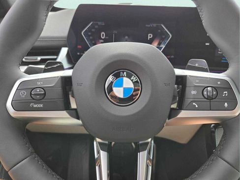 New 2026 BMW X1 xDrive28i w/ Technology Package AWD/4WD image 32