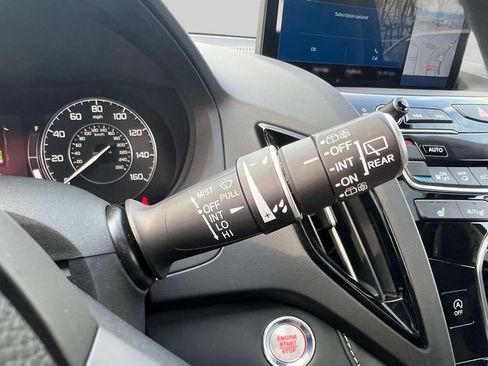 Certified 2023 Acura RDX w/ Technology Package image 23