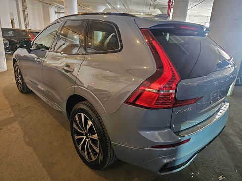 Certified 2023 Volvo XC60 B5 Plus w/ Protection Package Premier AWD/4WD image 2