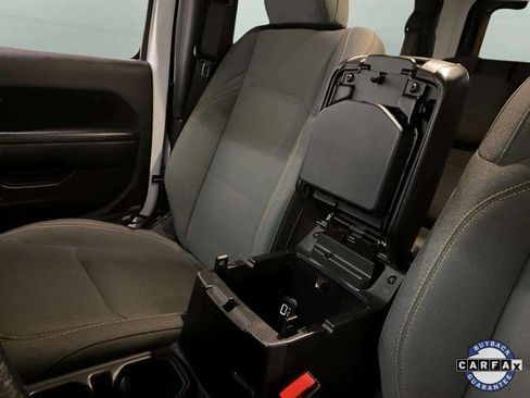 Used 2024 Jeep Wrangler Sport image 58