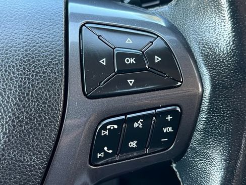Used 2020 Ford Ranger Lariat w/ Equipment Group 501A Mid AWD/4WD image 25
