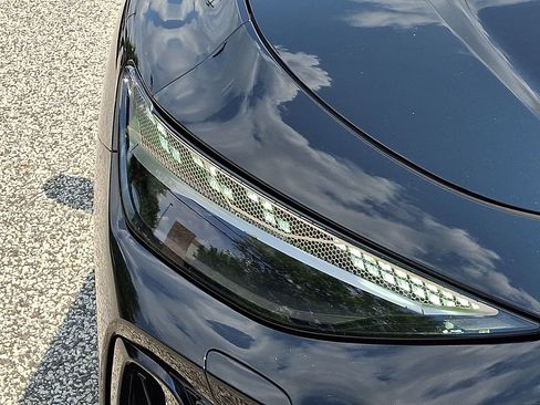Certified 2026 Audi A6 Premium Plus AWD/4WD image 9