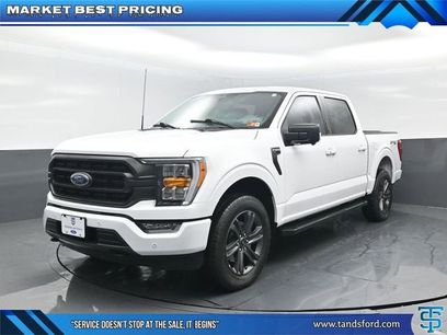 Used 2023 Ford F150 XLT w/ Equipment Group 302A High