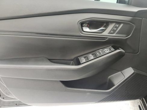 Used 2024 Honda Accord Touring image 31