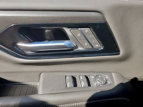 New 2026 GMC Yukon XL Denali w/ Sun & Power Step Package image 26