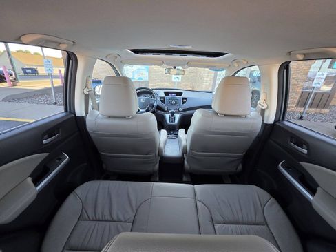 Used 2014 Honda CR-V EX-L image 22