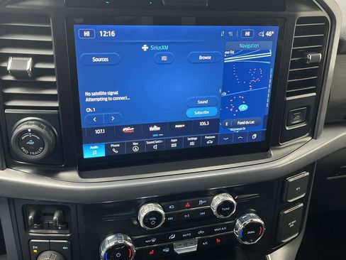 New 2025 Ford F150 XLT w/ Equipment Group 302A MID image 18