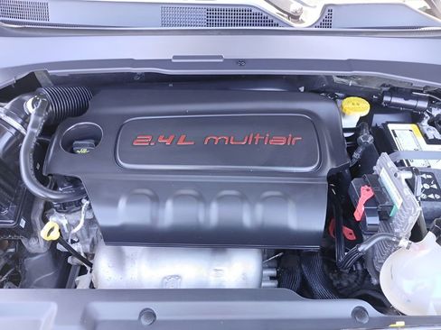 Used 2022 Jeep Compass Latitude w/ Convenience Group image 23