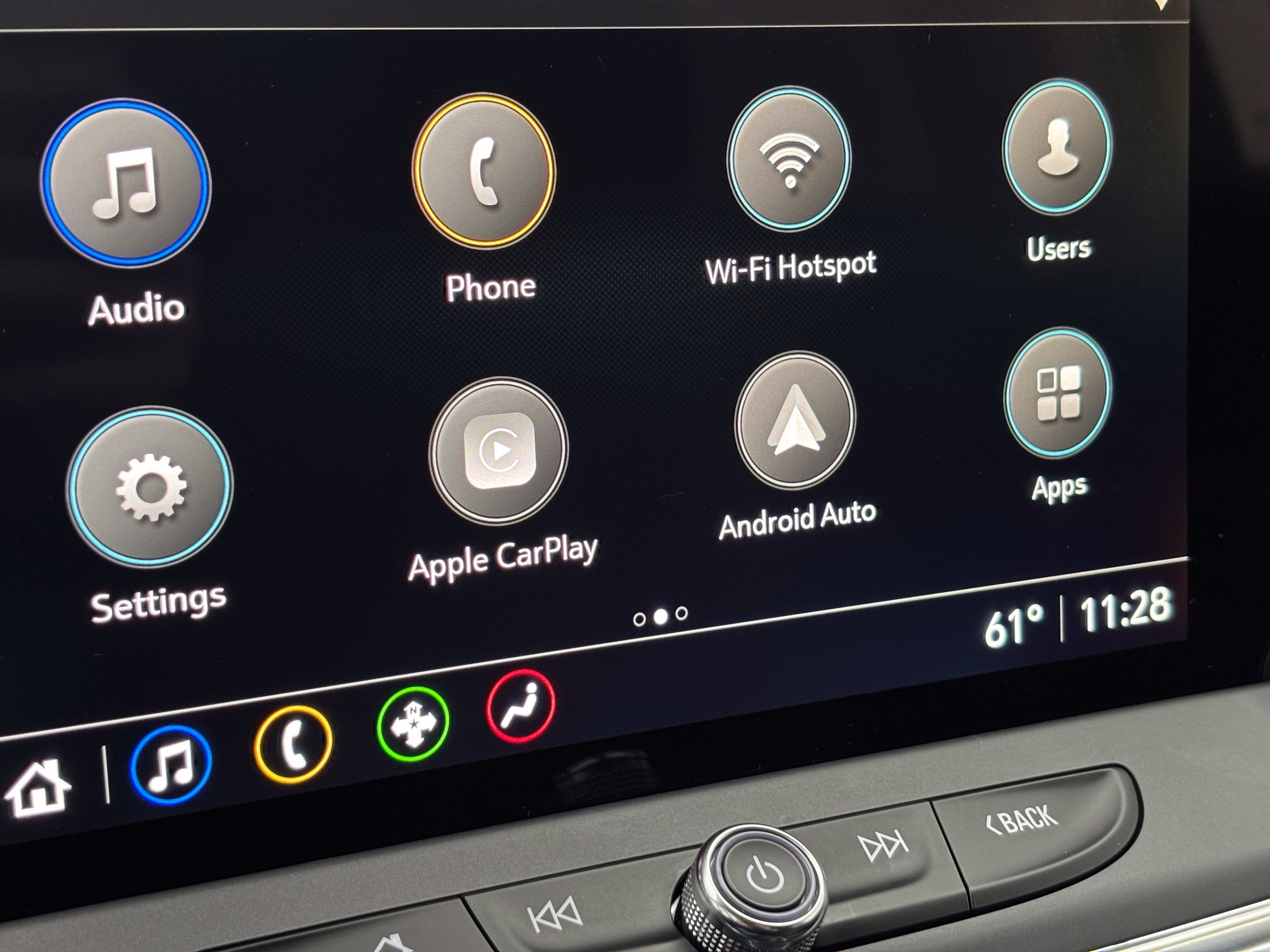 Used 2023 Chevrolet Blazer LT w/ Midnight/Sport Edition FWD image 23