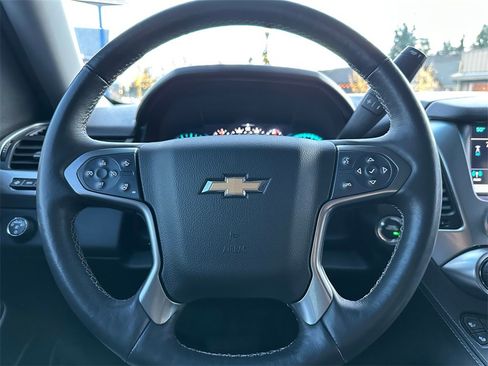 Used 2017 Chevrolet Tahoe Premier image 27