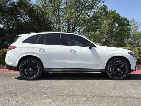 Used 2023 Mercedes-Benz GLC 300 image 2