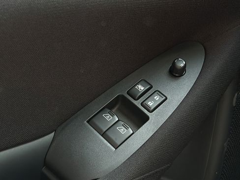 Used 2025 Nissan Z Sport w/ Floor Mat Package RWD image 18