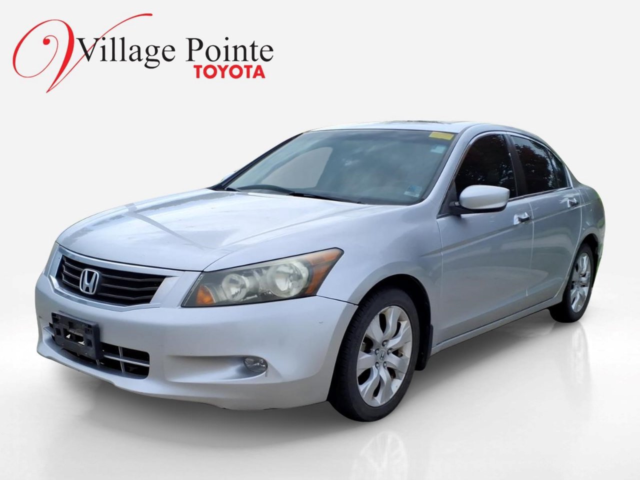 Used 2008 Honda Accord EX-L image 1
