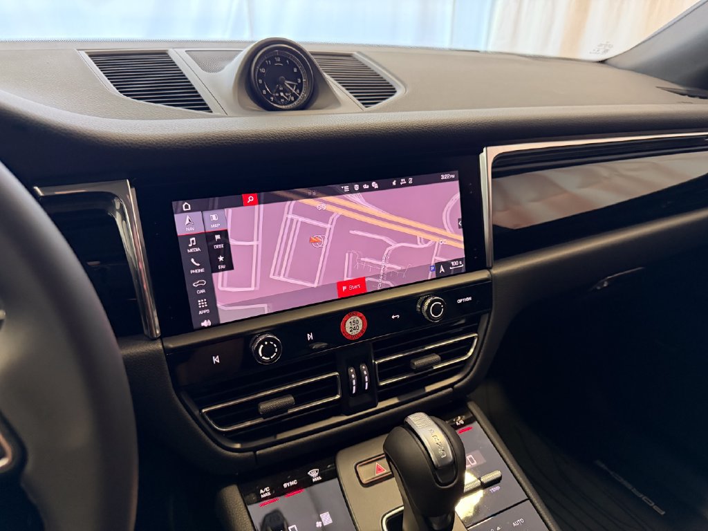New 2026 Porsche Macan AWD/4WD image 23
