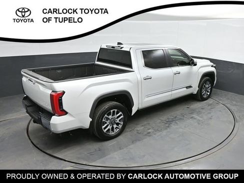 Used 2026 Toyota Tundra 1794 Edition image 33