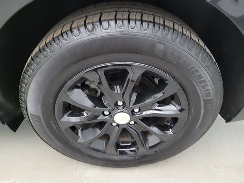 Used 2020 Chevrolet Equinox LT AWD/4WD image 31