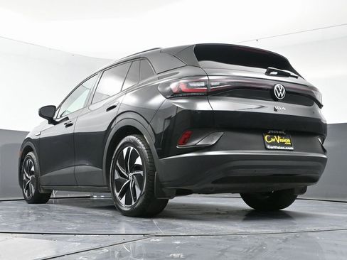 Used 2022 Volkswagen ID.4 Pro image 47