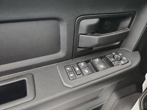 New 2026 RAM 2500 Warlock AWD/4WD image 21