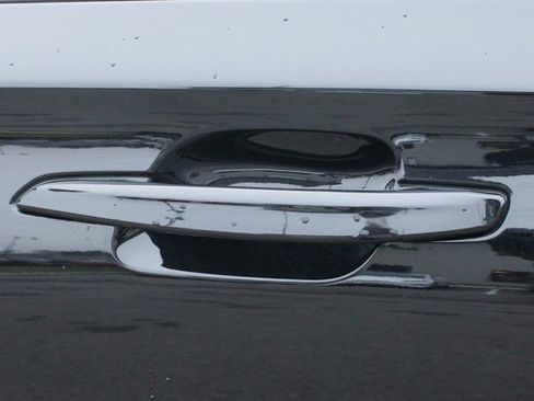 Used 2022 Lincoln Aviator Reserve w/ Elements Package Plus image 9